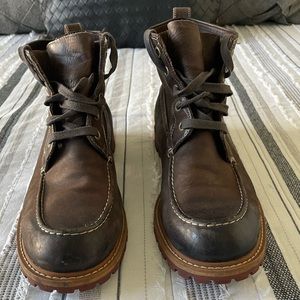 Men’s size 13 John Varvatos Boot